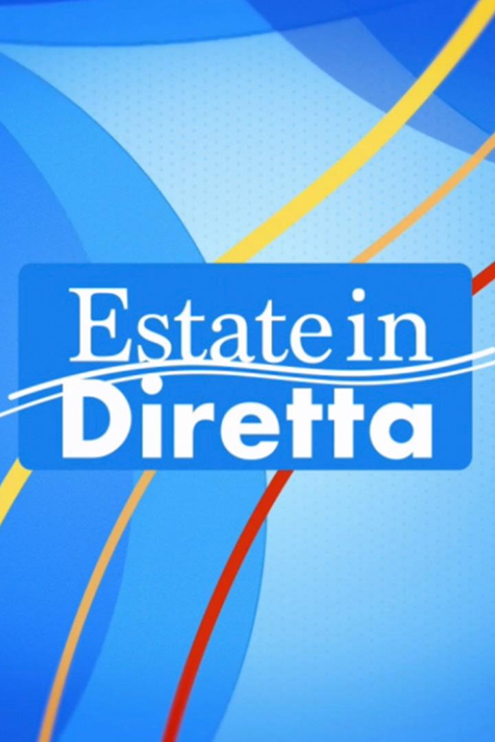 Estate in diretta (estate-in-diretta) ТВ-шоу
