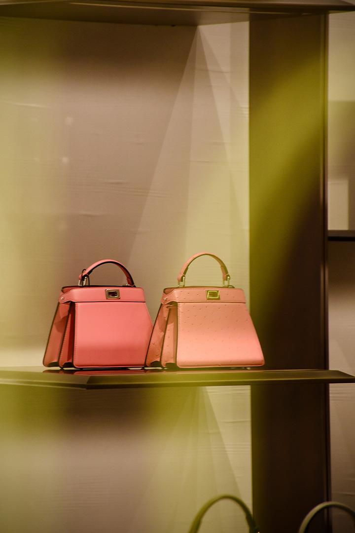 Фенди (fendi) Досуг, хобби