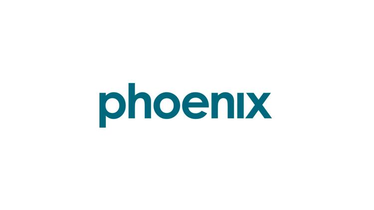 Постер Phoenix