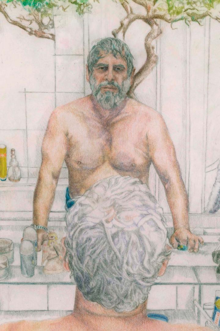 Африка (afrika) Документальный фильм