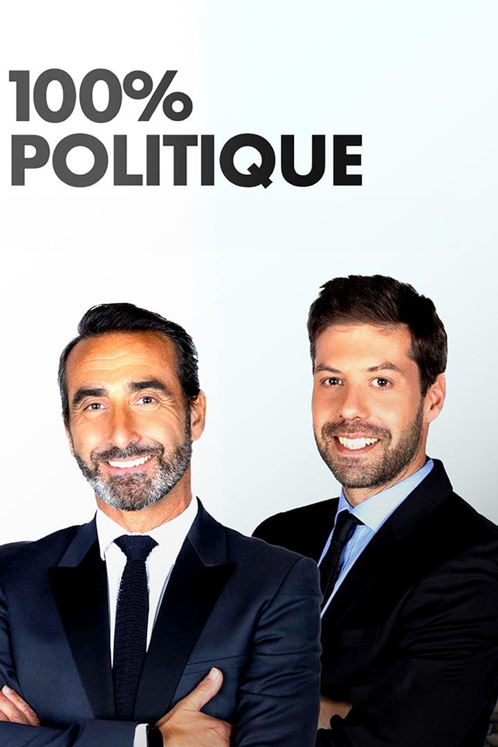 100% Politique (100-politique) Новости