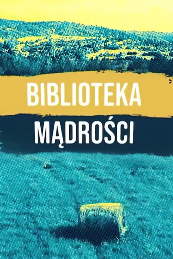 Biblioteka mądrości (biblioteka-mdroci) Досуг, хобби