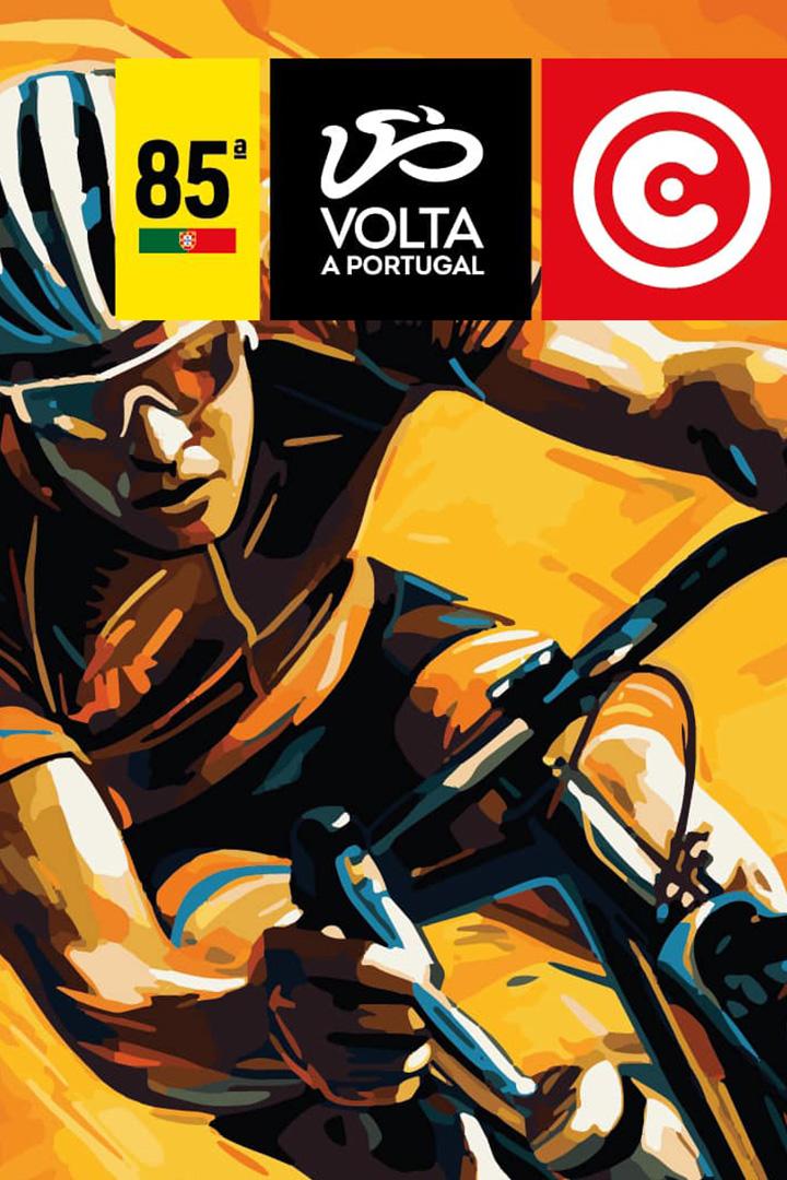 85ª Volta a Portugal em Bicicleta (85-volta-a-portugal-em-bicicleta) Досуг, хобби