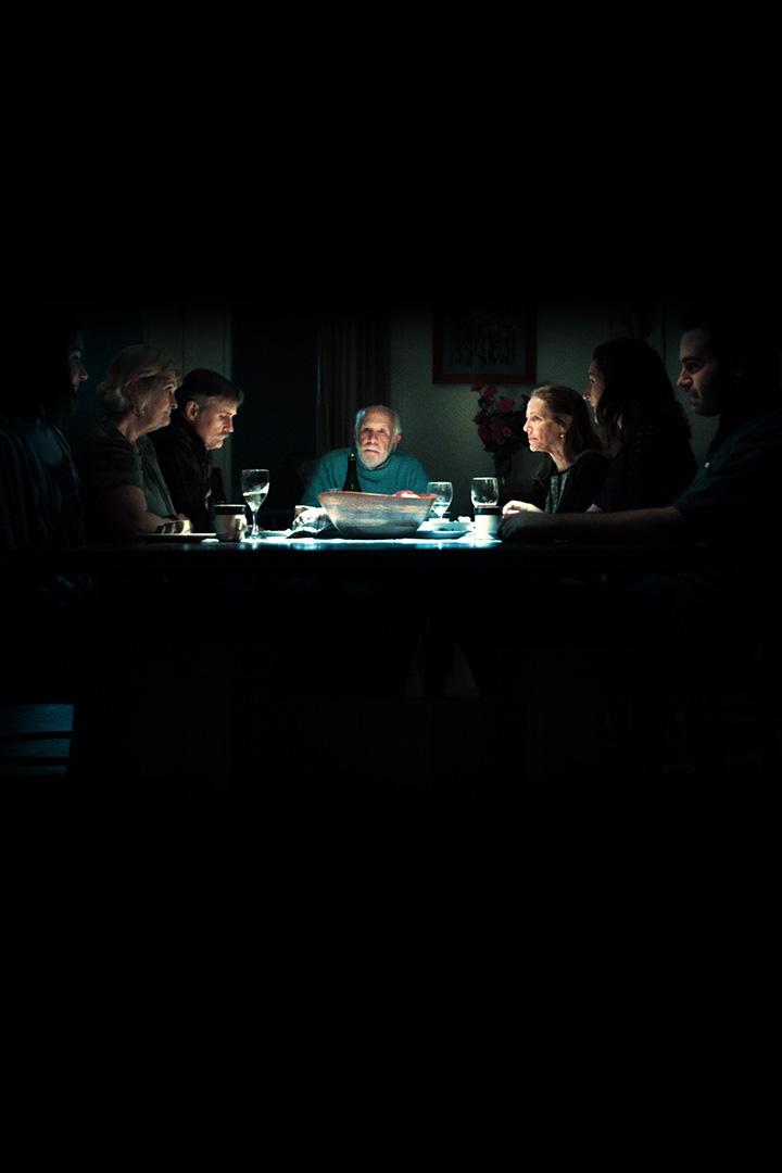 Кровавый клан (krovavyj-klan) Документальный сериал