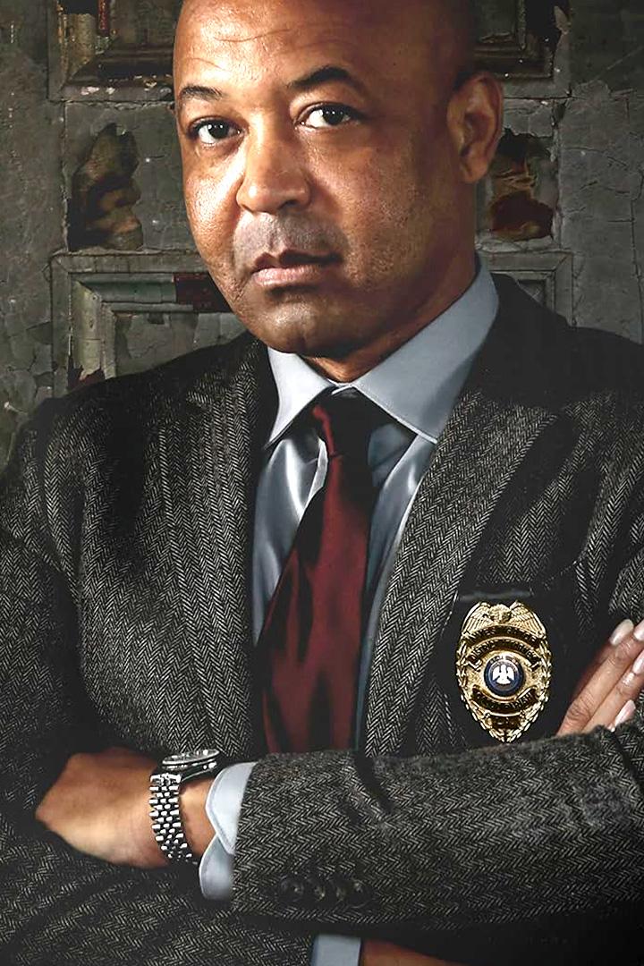 Убийство выбрало меня (ubijstvo-vybralo-menja) Документальный сериал