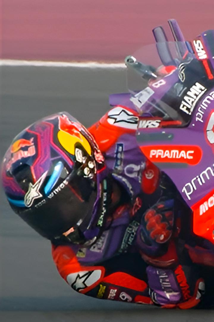 MotoGP: Highlights: GP Katar (motogp-highlights-gp-katar) Досуг, хобби