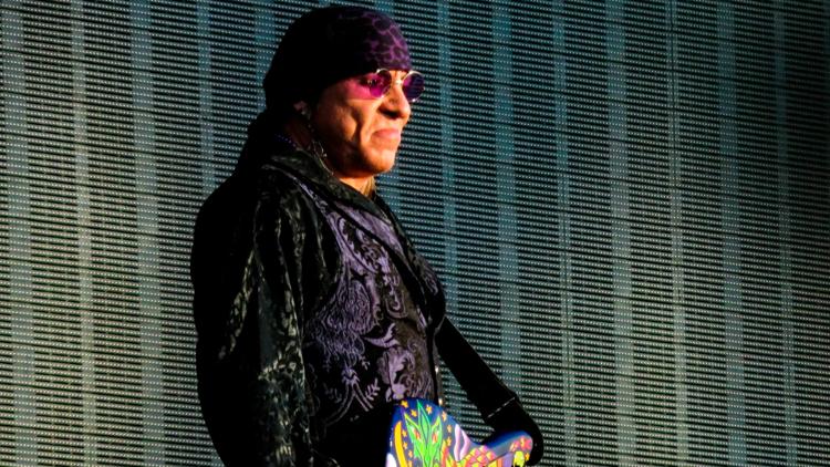 Постер Stevie Van Zandt: Disciple