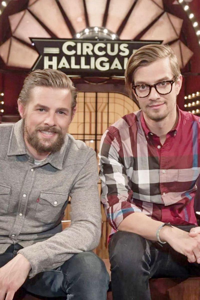 Circus Halligalli (circus-halligalli) ТВ-шоу