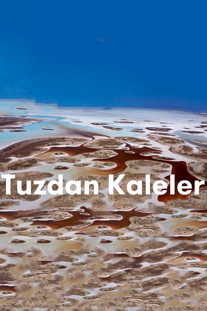 Tuzdan Kaleler (tuzdan-kaleler) Познавательное