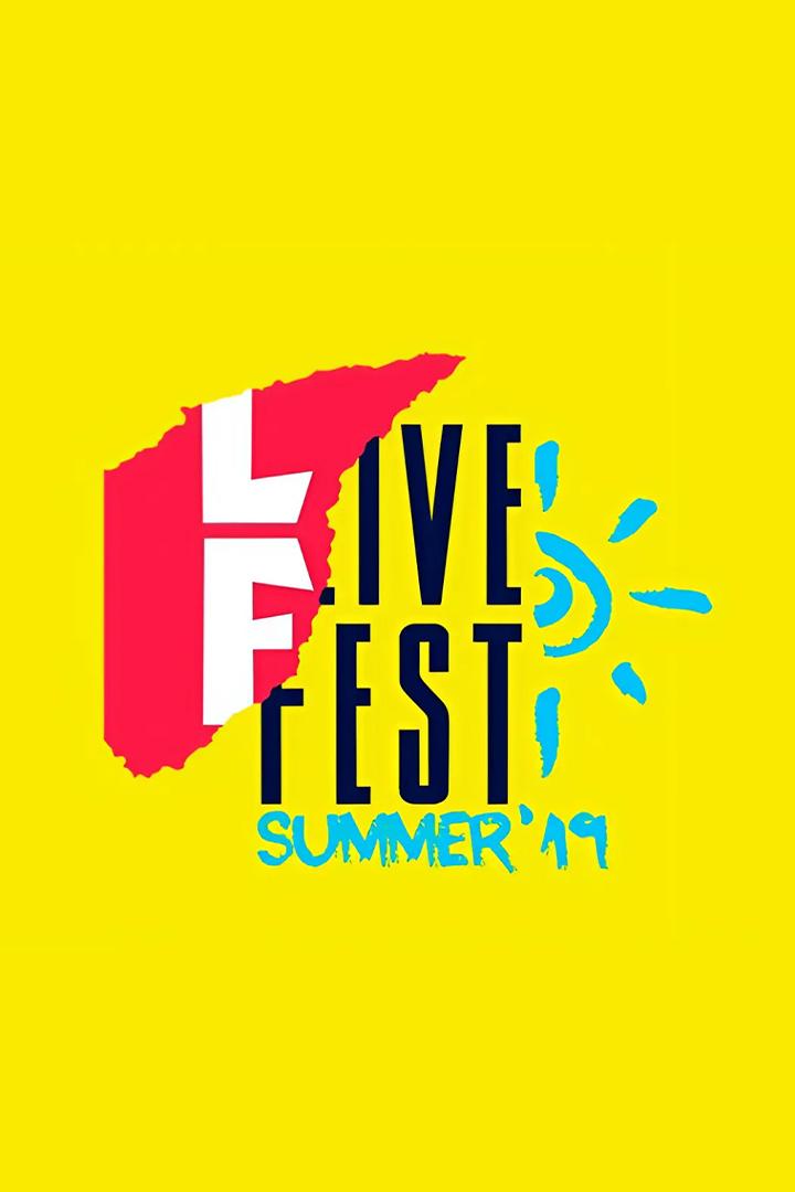 Livefest 2019 (livefest-2019) Досуг, хобби