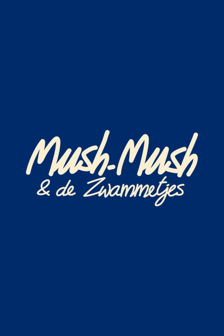 Маш-Маш и Машики (mash-mash-i-mashiki) Мультсериал 2020