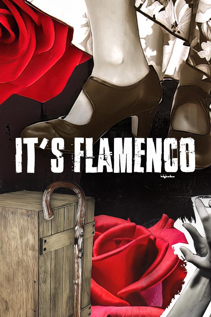 It's Flamenco (its-flamenco) Досуг, хобби
