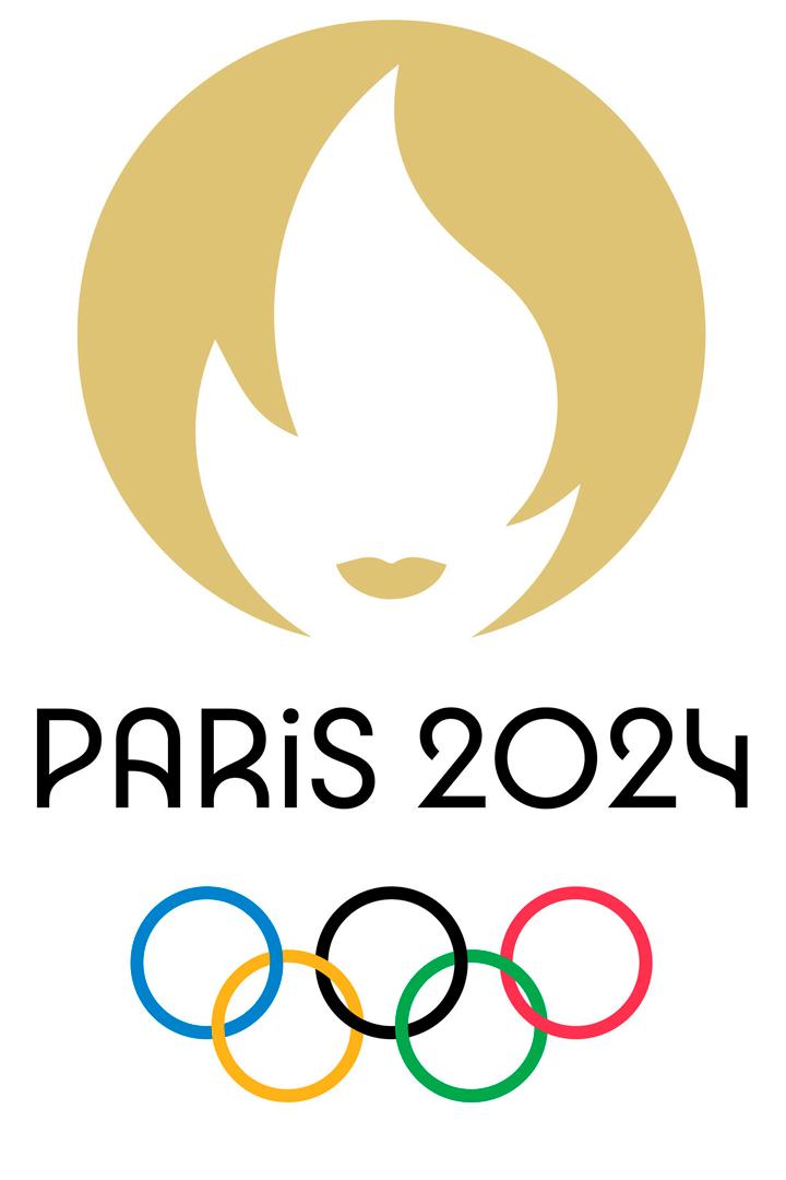 Олимпиада оюндары. Париж-2024 (olimpiada-ojundary-parizh-2024) Досуг, хобби