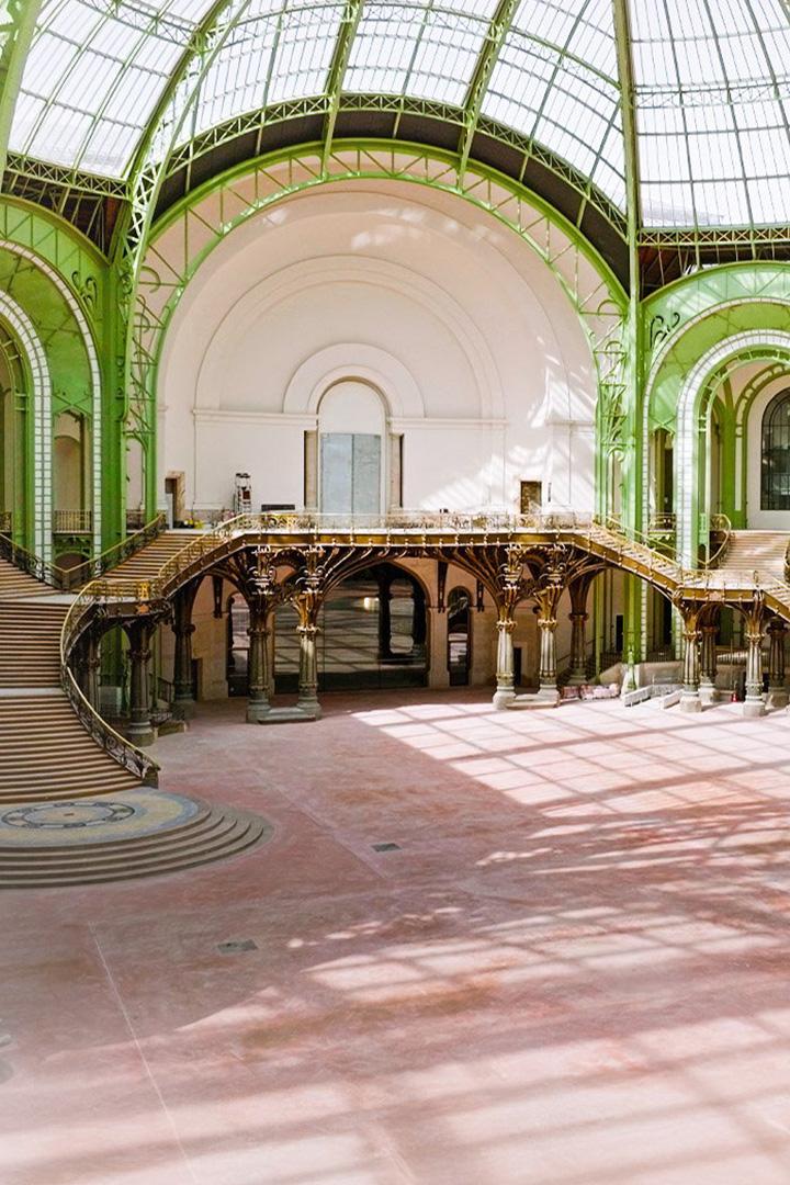 Метаморфозы Большого дворца (metamorfozy-bolshogo-dvortsa) Документальный фильм