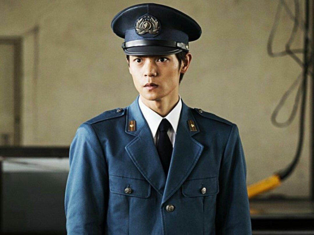 The Bodyguards (the-bodyguards) Сериал 2017