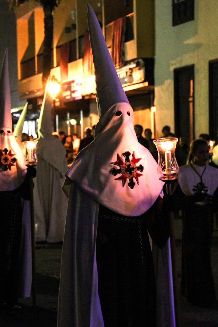 DFiesta: Semana Santa (dfiesta-semana-santa) Досуг, хобби