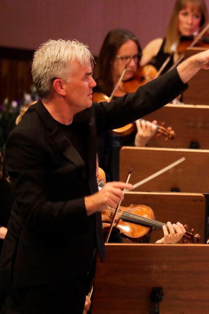 London Philharmonic Orchestra, Edward Gardner, Patricia Kopatchinskaja: Tippett, Elgar (london-philharmonic-orchestra-edward-gardner-patricia-kopatchinskaja-tippett-elgar) Музыка