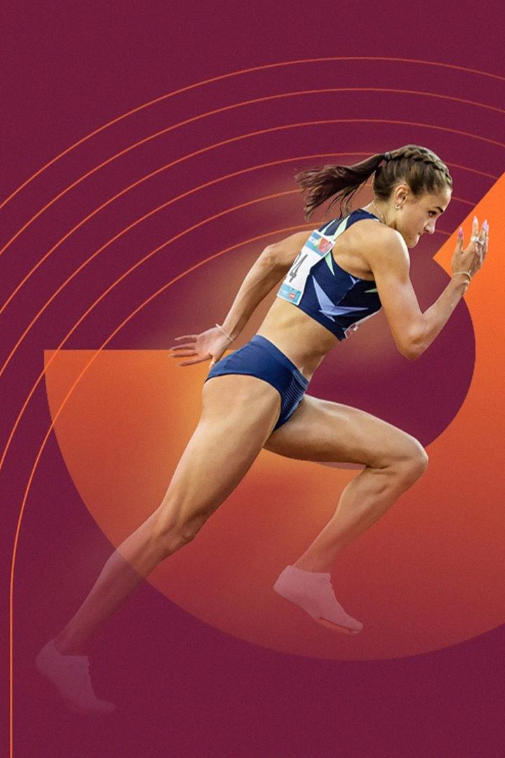 Лёгкая атлетика. «Королева спорта» (legkaja-atletika-koroleva-sporta) Досуг, хобби