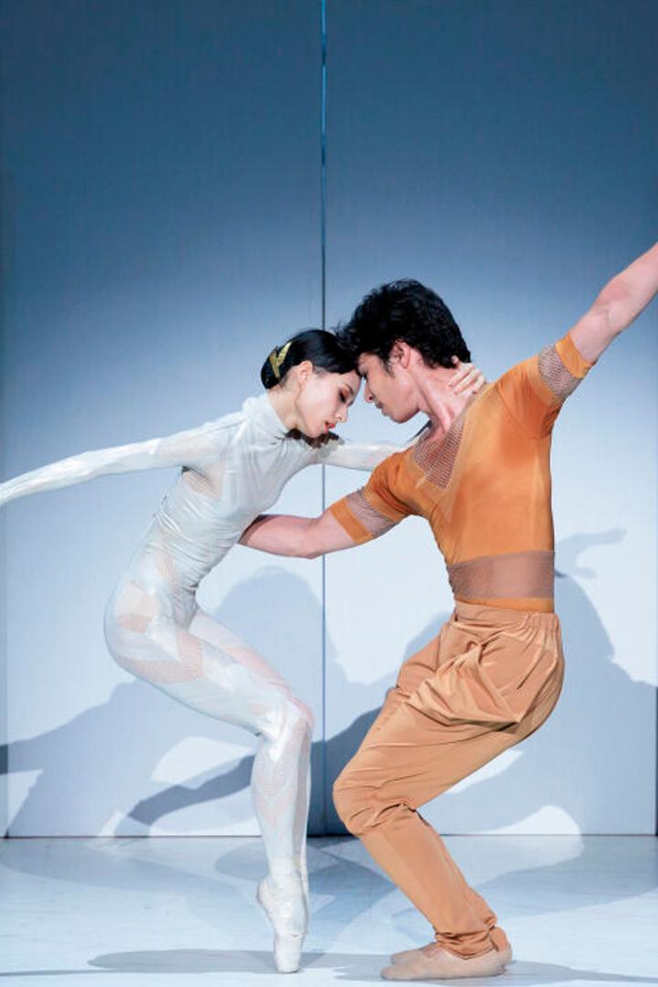 Tokyo Ballet: Kaguyahime (tokyo-ballet-kaguyahime) Досуг, хобби