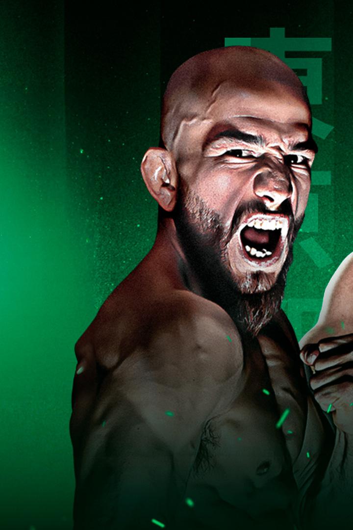 Смешанные единоборства. Обзор Rizin 45 (smeshannye-edinoborstva-obzor-rizin-45) Досуг, хобби