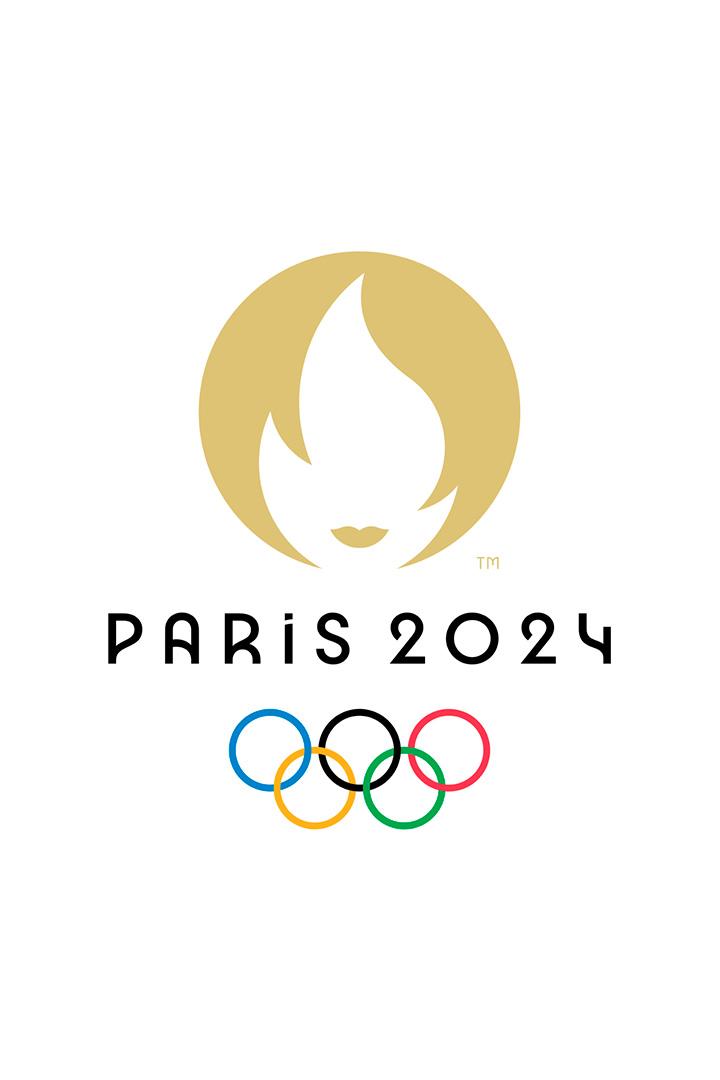 JJ OO París 2024 (jj-oo-pars-2024) Досуг, хобби