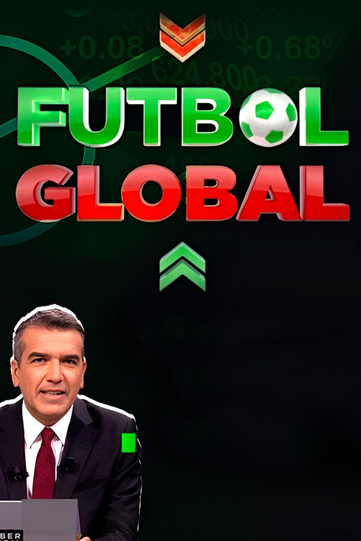 Futbol Global (futbol-global) Досуг, хобби