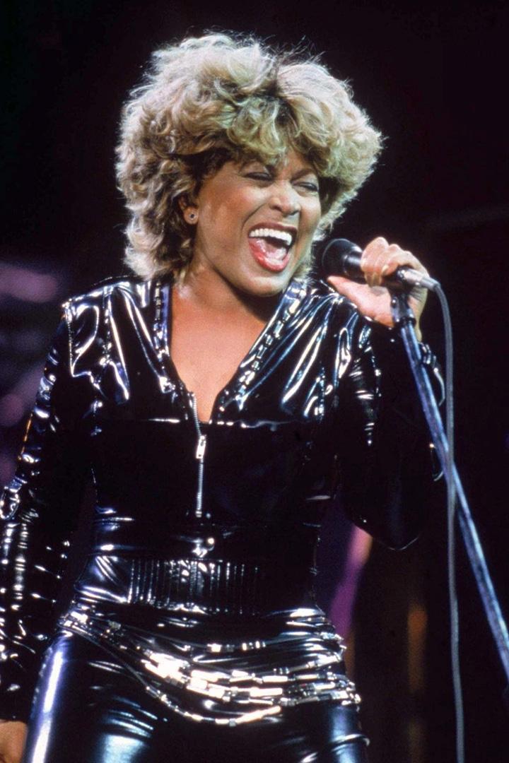 Tina Turner - My Songs. My Life (tina-turner-my-songs-my-life) Документальный фильм