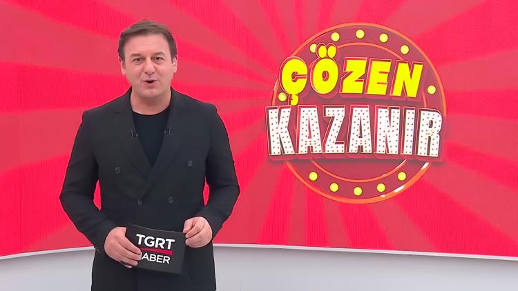 Постер Çözen Kazanır