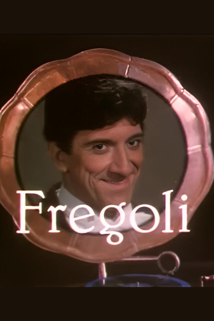 Fregoli (fregoli) Документальный сериал