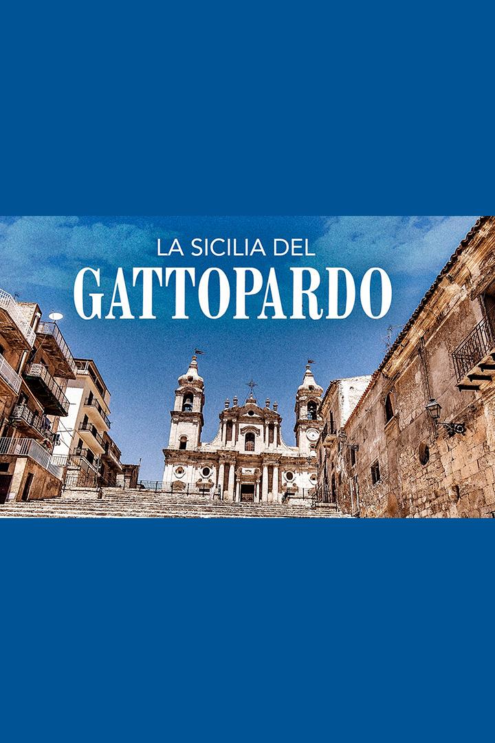 La Sicilia del Gattopardo (la-sicilia-del-gattopardo) Документальный фильм