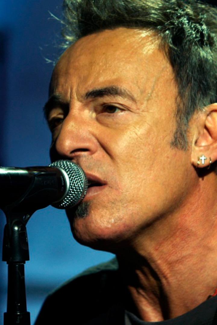 Bruce Springsteen and The E Street Band : «Darkness on the Edge of Town», Paramount Theatre, Asbury Park (bruce-springsteen-and-the-e-street-band-darkness-on-the-edge-of-town-paramount-theatre-asbury-park) Музыка