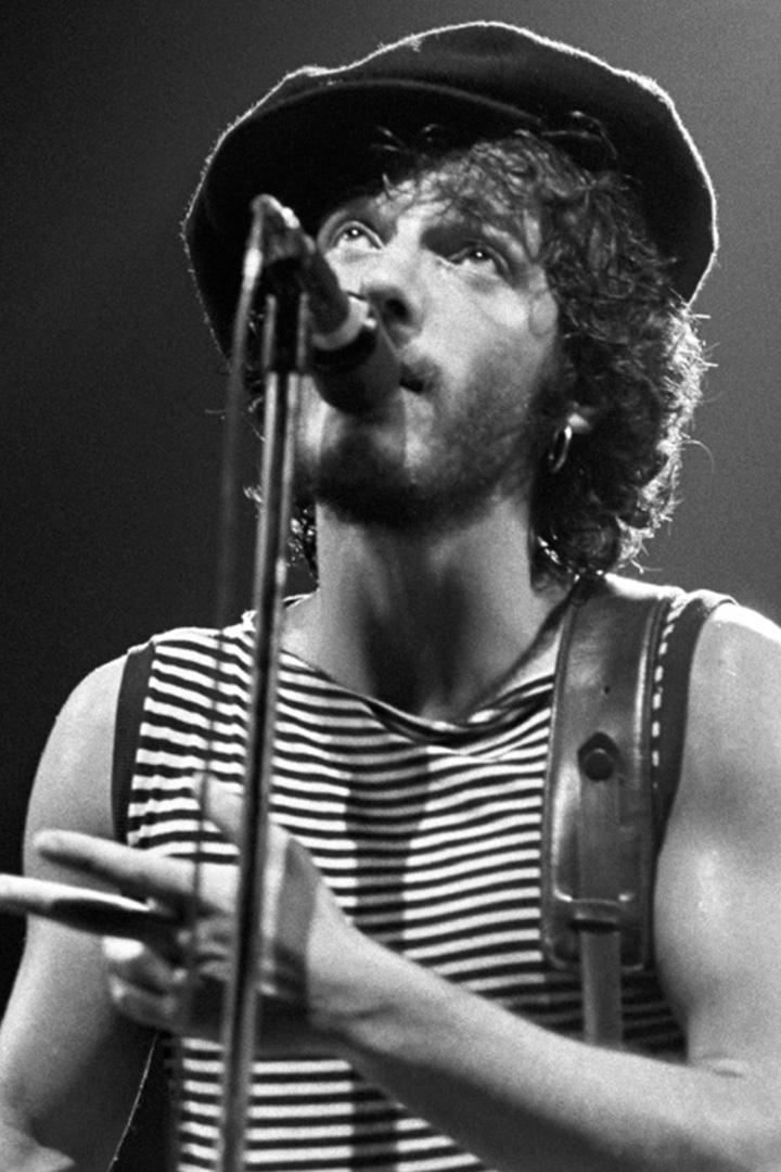 Bruce Springsteen, le chanteur qui murmurait à l'oreille de l'Amérique (bruce-springsteen-le-chanteur-qui-murmurait-loreille-de-lamrique) Музыка