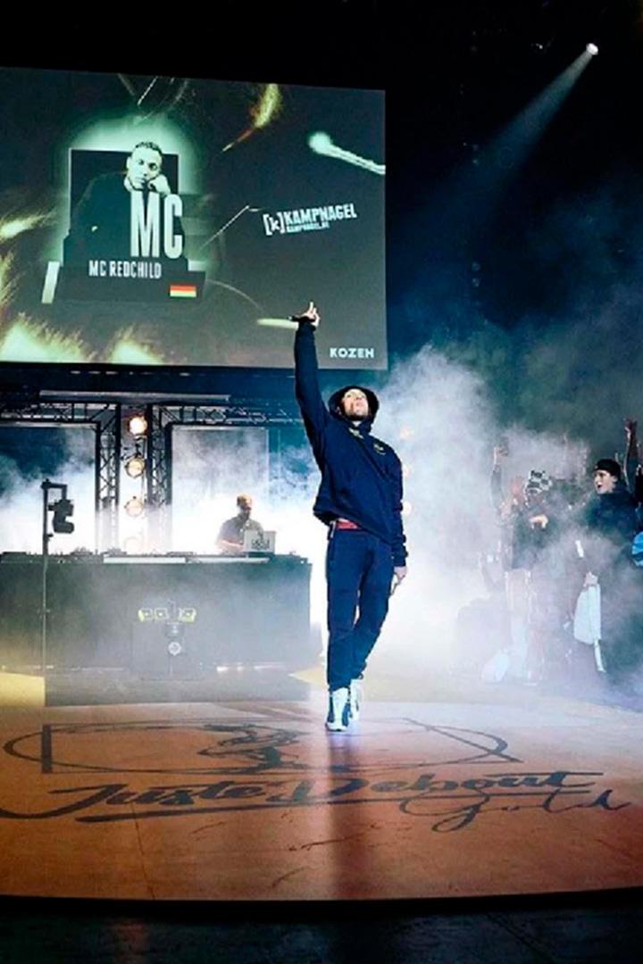 Juste debout 2024 : Le plus grand événement de «street dance» au monde (juste-debout-2024-le-plus-grand-vnement-de-street-dance-au-monde) Досуг, хобби