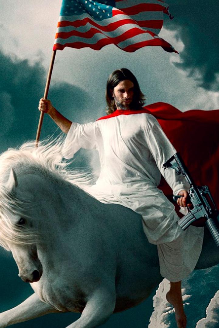 Prier pour l'Apocalypse (prier-pour-lapocalypse) Другое