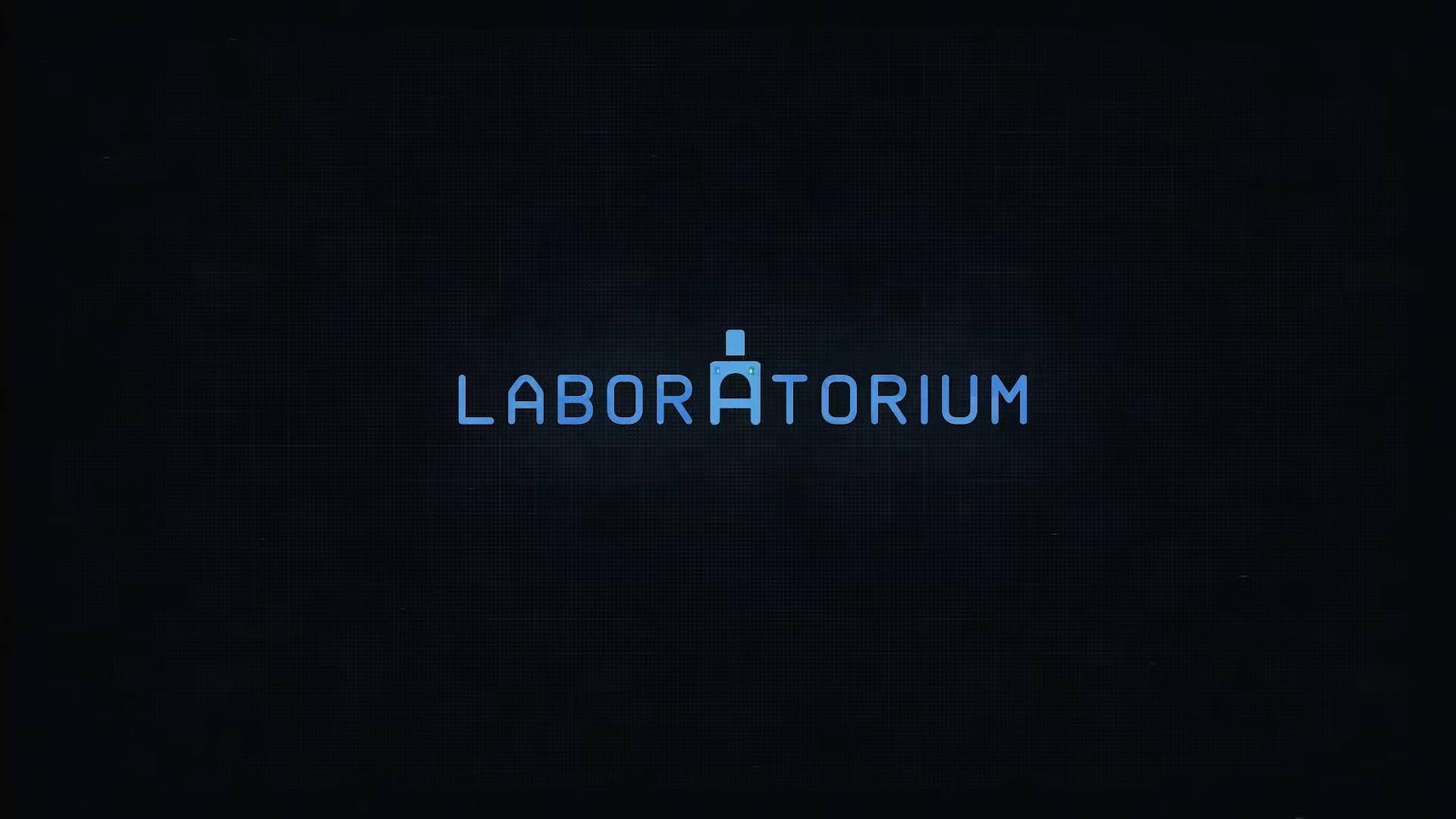 Laboratorium (laboratorium) Досуг, хобби