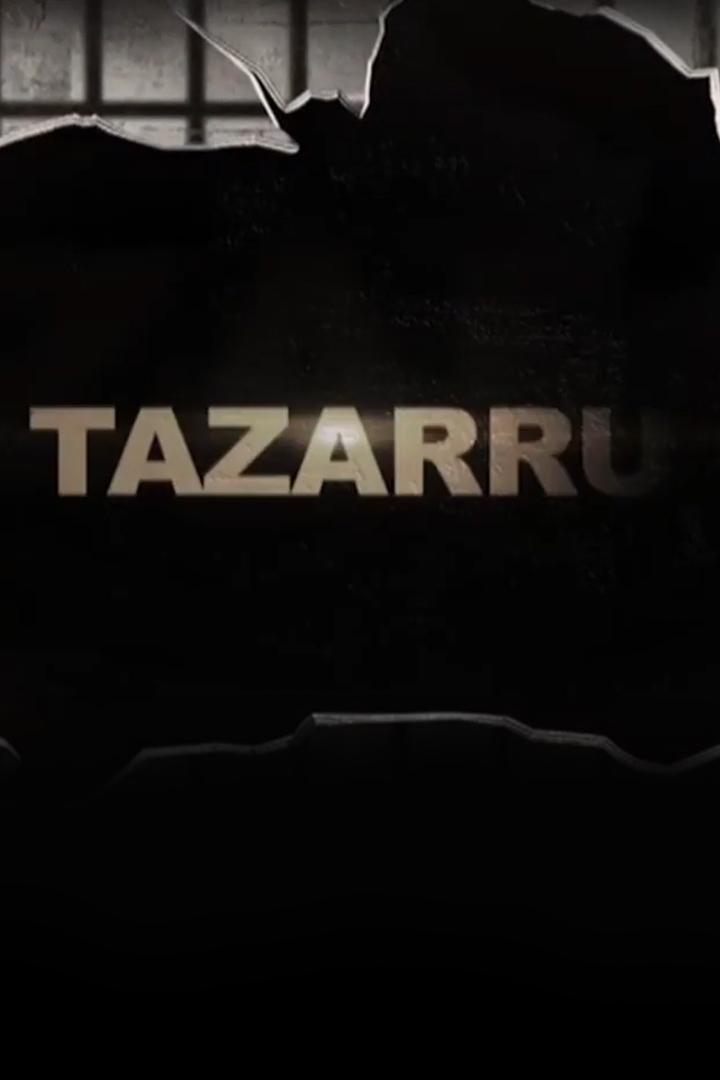 Тазарру (tazarru) Сериал 2016