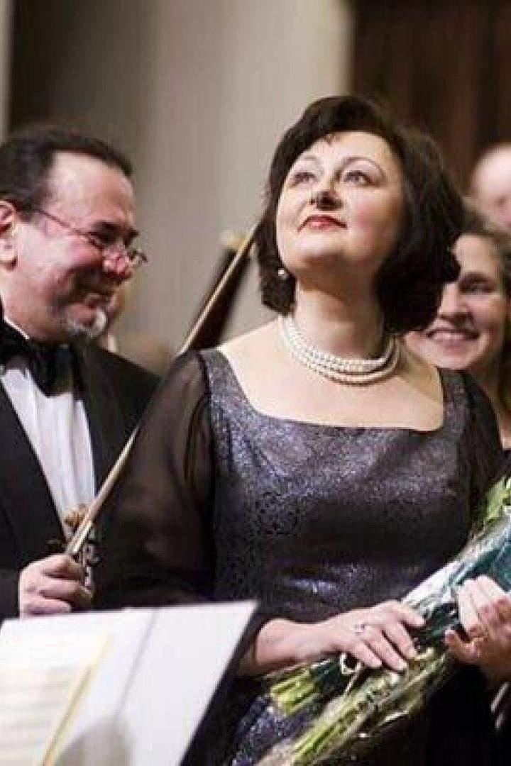 Violončelių kvinteto «QuinCelli» ir solistės Astos Krikščiūnaitės koncertas (violoneli-kvinteto-quincelli-ir-solists-astos-krikinaits-koncertas) Музыка