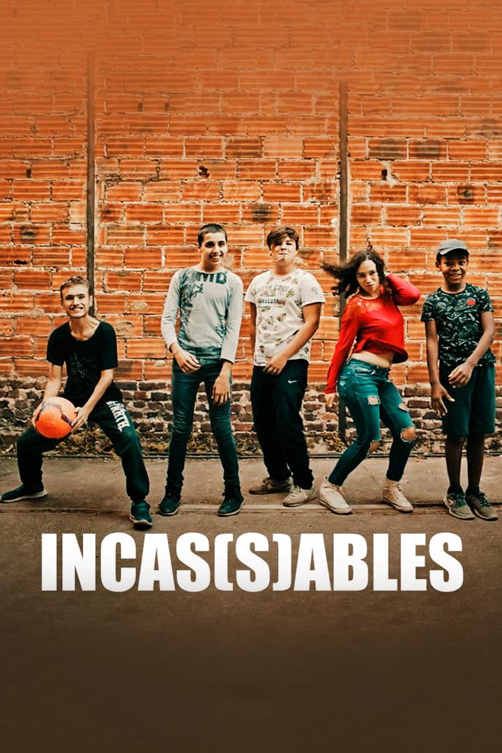 Incas[s]ables (incassables) Документальный фильм