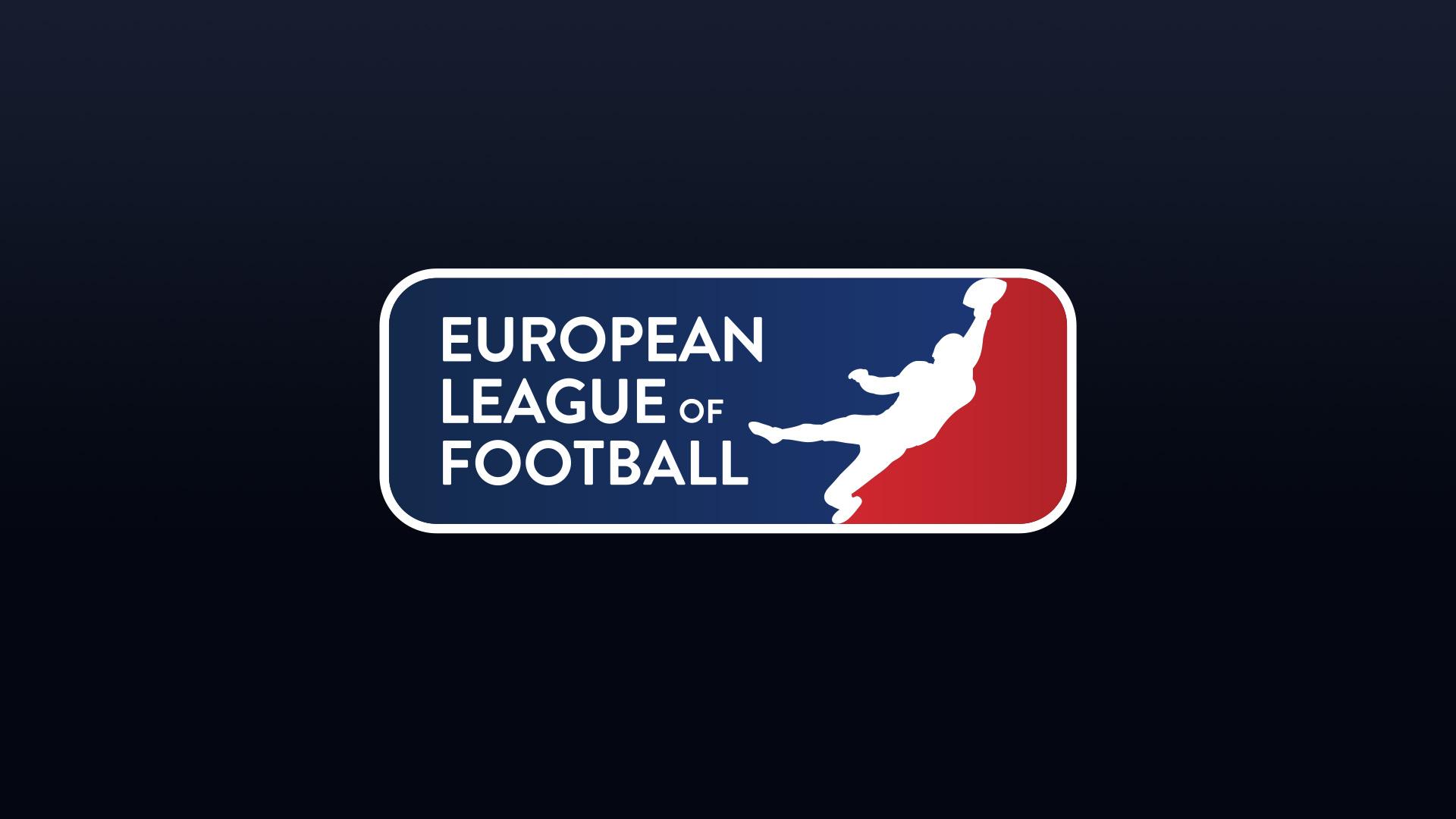 Ran Football: European League of Football (ran-football-european-league-of-football) Спорт
