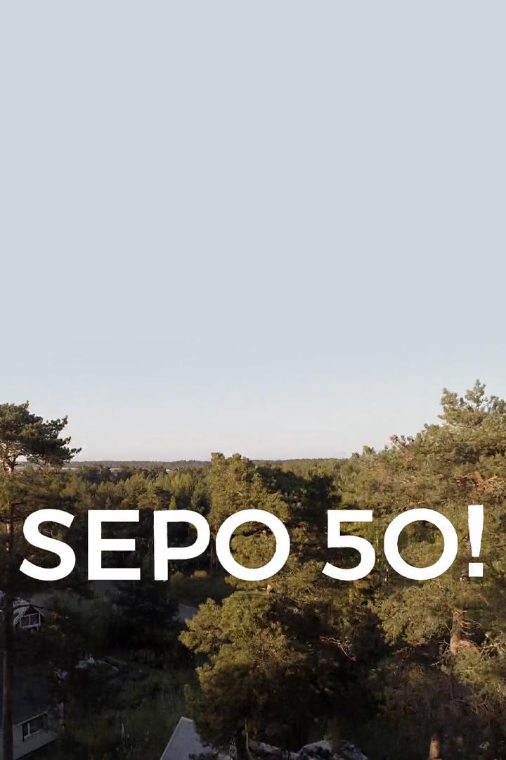 Sepo 50 (sepo-50) Документальный фильм