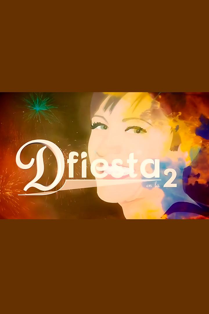 D fiesta en la 2 (d-fiesta-en-la-2) Досуг, хобби