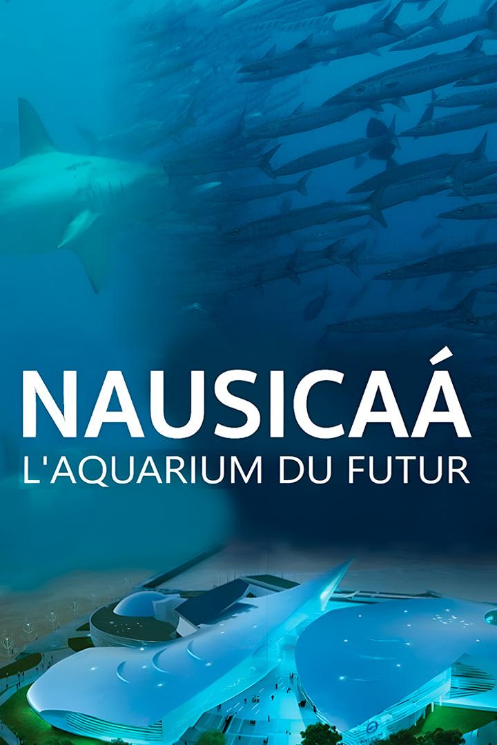 Nausicaá - Aquarium der Zukunft (nausica-aquarium-der-zukunft) Документальный фильм