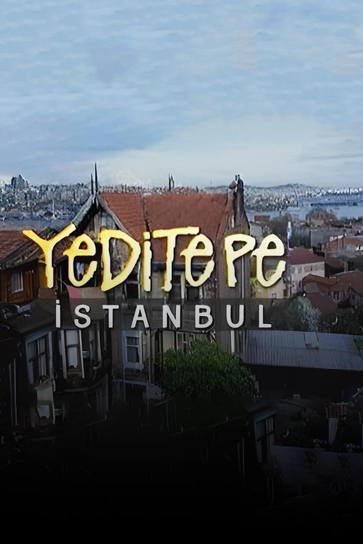 Yeditepe İstanbul (yeditepe-istanbul) Сериал 2001