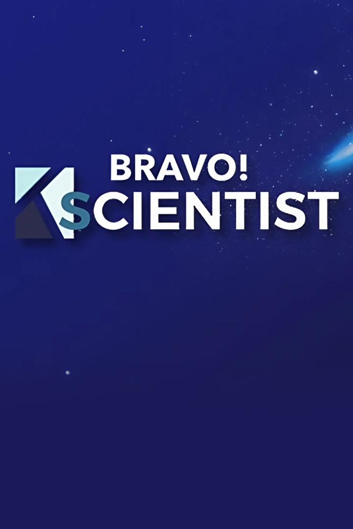 Bravo K-Scientist (bravo-k-scientist) Познавательное