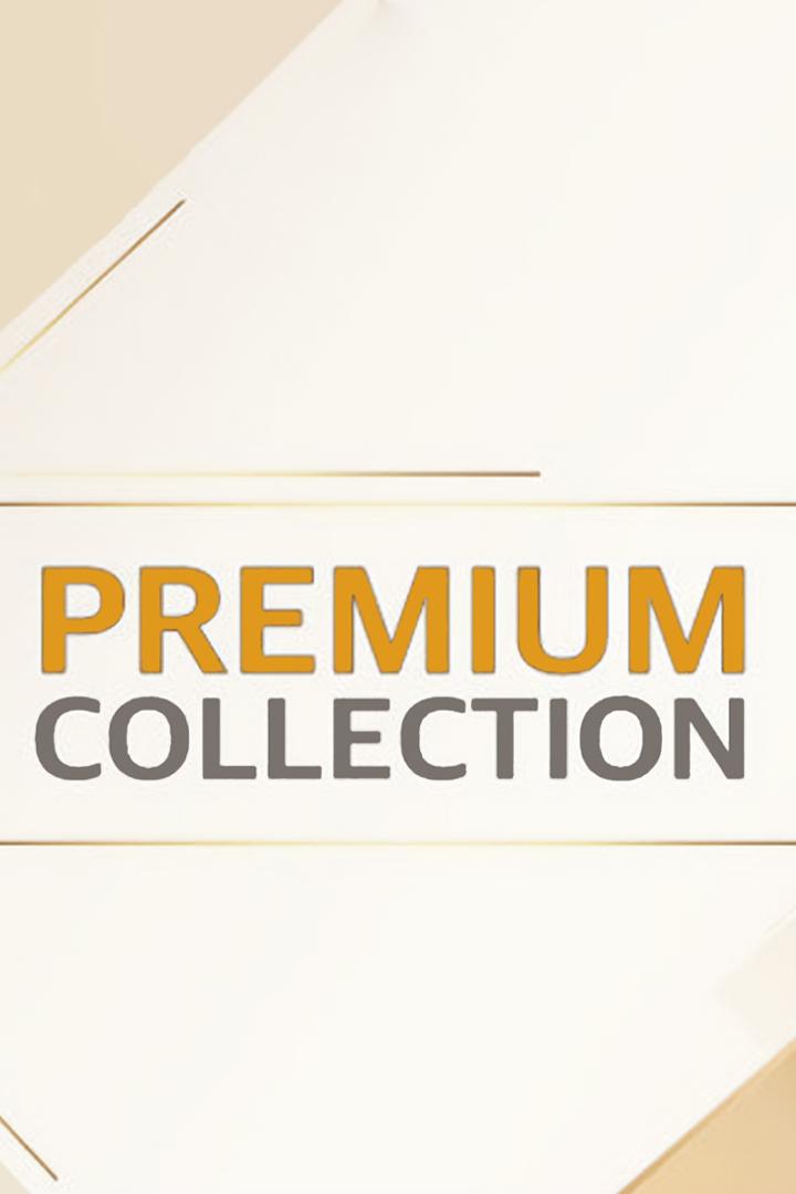 Premium Collection (premium-collection) Документальный сериал