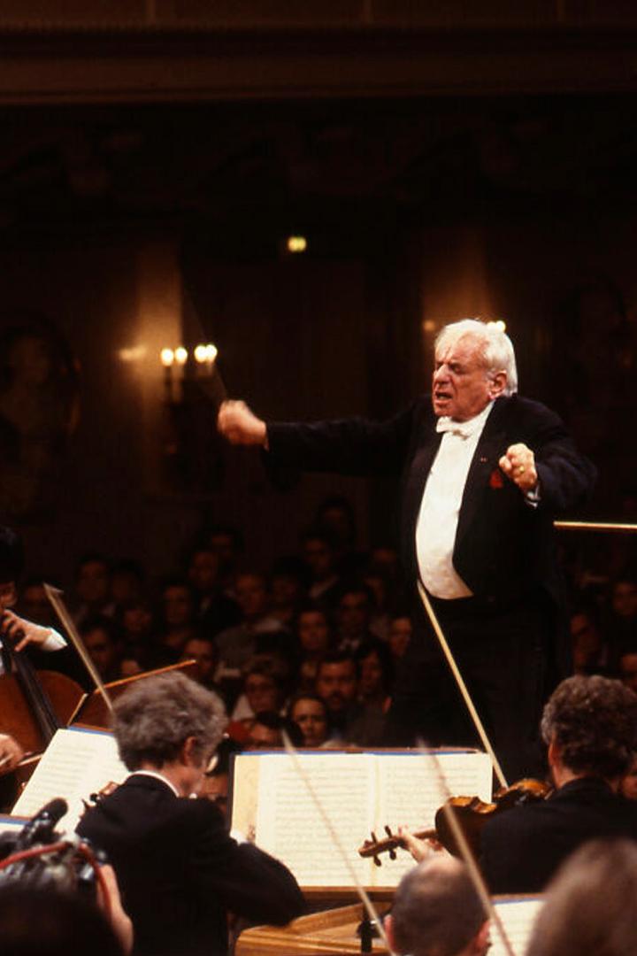 Бетховен: Симфония №9. Дирижер: Леонард Бернстайн. Берлин (bethoven-simfonija-9-dirizher-leonard-bernstajn-berlin) Музыка