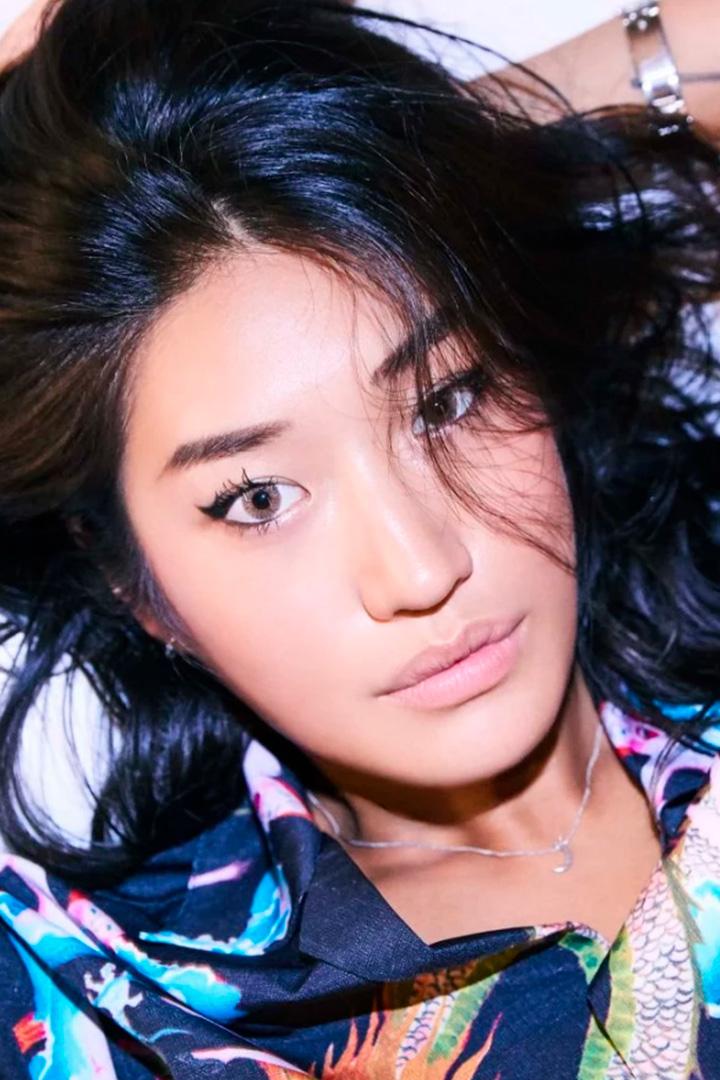 Dj World Peggy Gou (dj-world-peggy-gou) Досуг, хобби
