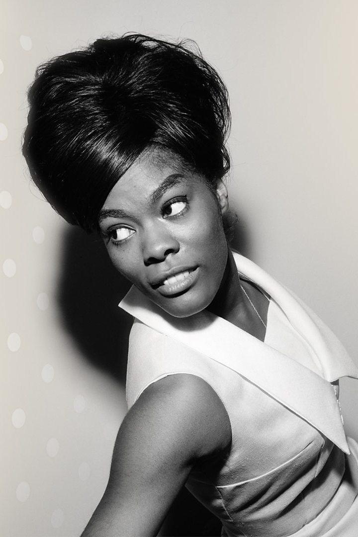 Dionne Warwick at the BBC (dionne-warwick-at-the-bbc) ТВ-шоу