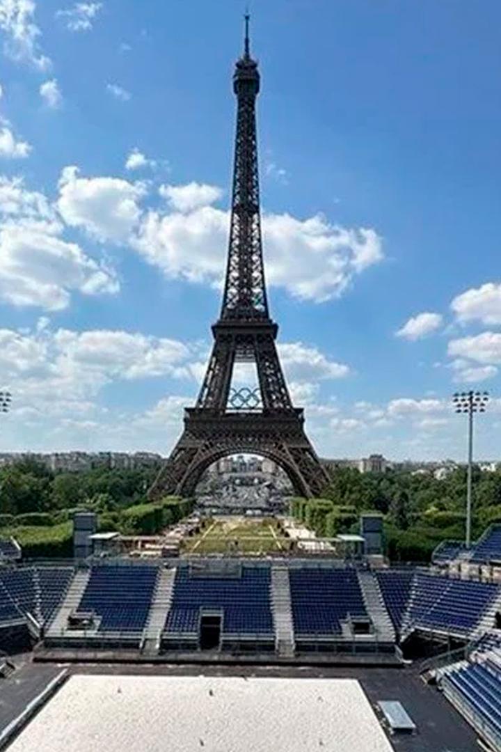 Paris 24 Özel (paris-24-zel) Досуг, хобби