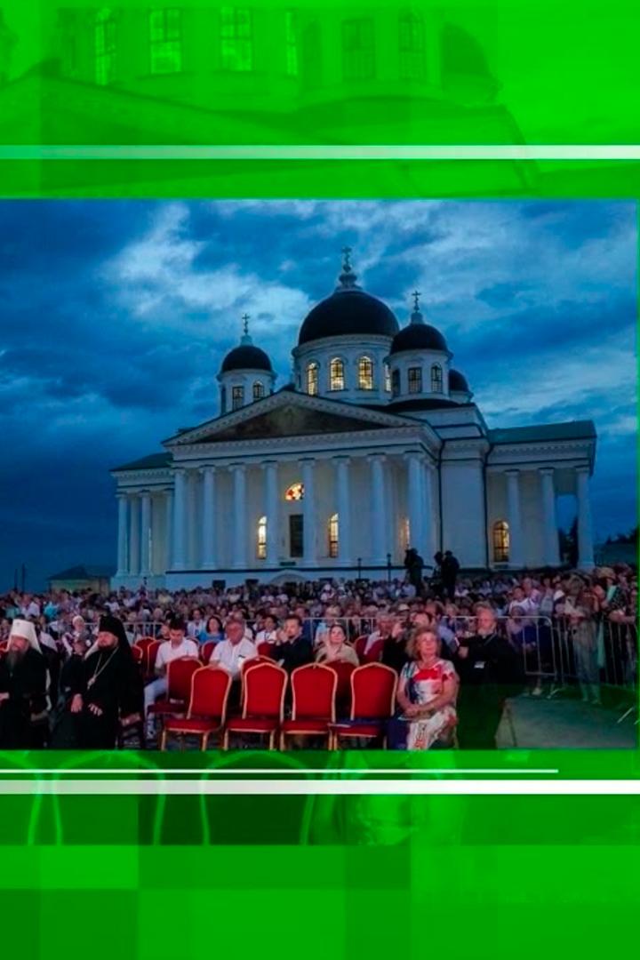 VIII Международный фестиваль-конкурс православной и патриотической песни «Арзамасские купола» (viii-mezhdunarodnyj-festival-konkurs-pravoslavnoj-i-patrioticheskoj-pesni-arzamasskie-kupola) Музыка